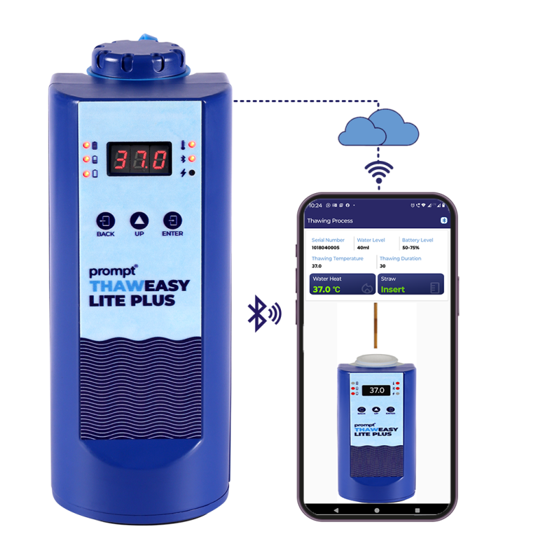 ThawEasy LITE PLUS_mobile