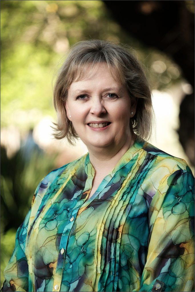 Prof Celia Hugo