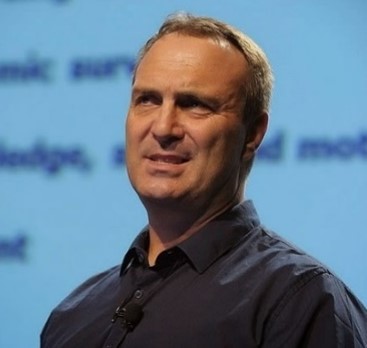 Prof. Ryk Lues